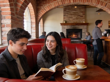 Las Vegas Coffee Scene Shifts as DIY Cafes Redefine Daytime Culture Vegas Report