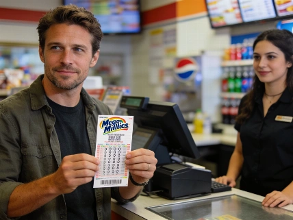 Mega Millions jackpot hits $244 million as local football teams keep winning Vegas Report