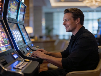 Durango Casino Guest Wins $220,701 Slot Jackpot in Southwest Valley Vegas Report