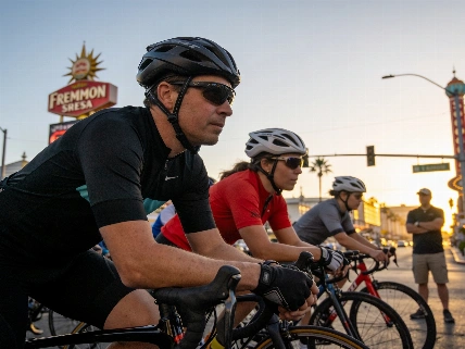 Downtown Las Vegas to Host 25th Anniversary 9/11 Tribute Event Vegas Report