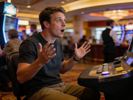 Off-Strip Las Vegas Hotels Award Major Jackpots to Weekend Guests Vegas Report