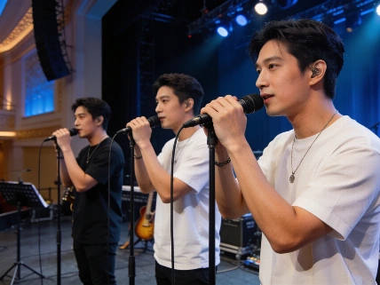 Grasshopper to Perform Two-Night Concert at Fontainebleau Las Vegas Vegas Report