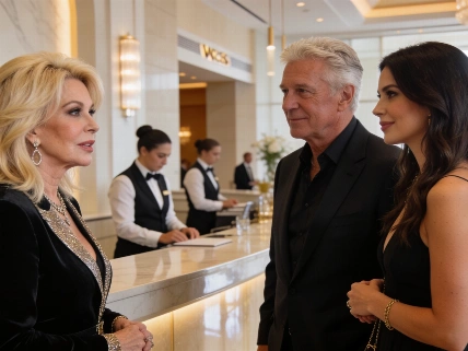Vanderpump Hotel Las Vegas series brings Bravo stars to the Strip Vegas Report