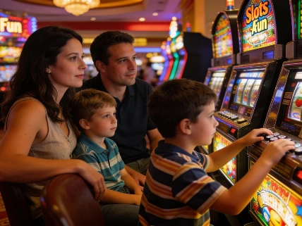Circus Circus Las Vegas Unveils Value Packages for Families and Locals Vegas Report