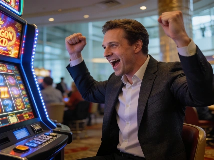California Visitor Wins $1.5M Slot Jackpot at Resorts World Las Vegas Vegas Report