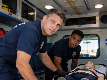North Las Vegas Opens Regional Fire Training Center Vegas Report