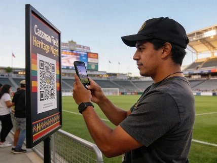 Las Vegas Lights FC and Ualett honor gig workers at Hispanic Heritage Night Vegas Report