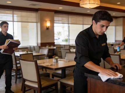 Lotus of Siam and Naxos Taverna to Exit Red Rock Resort This Fall Vegas Report