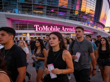 Zara Larsson Adds Las Vegas Date to Midnight Sun Tour Vegas Report