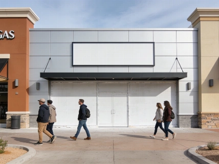 Skims to Open First Las Vegas Outlet at North Premium Outlets Vegas Report