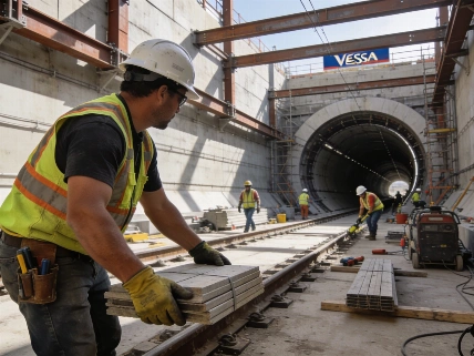 Clark County Approves 19 More Vegas Loop Stations for Boring Co. Vegas Report