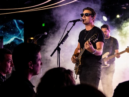 French Police to play first Area15 show in Las Vegas this October Vegas Report