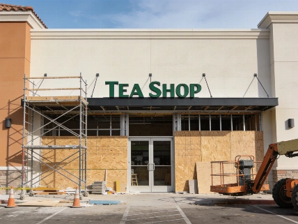 Brew Tea Bar Plans Sixth Las Vegas Location in Paradise Vegas Report