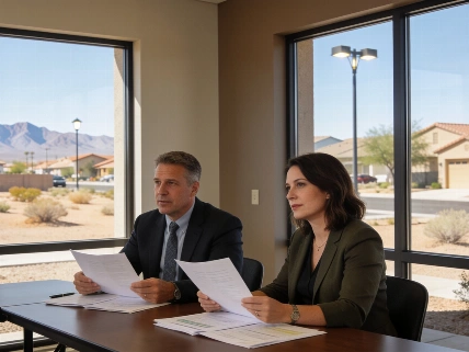 HOA Board Members in Las Vegas Can Independently Consult Experts Vegas Report