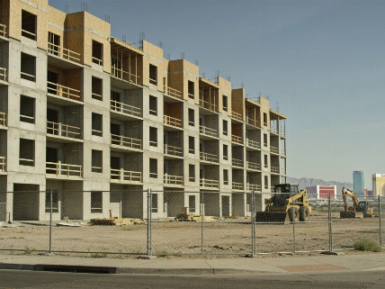 Nevada Rent Stabilization Debate Raises Concerns for Las Vegas Housing Vegas Report