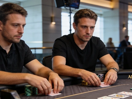 Poker Masters Series Returns to ARIA Resort This October Vegas Report