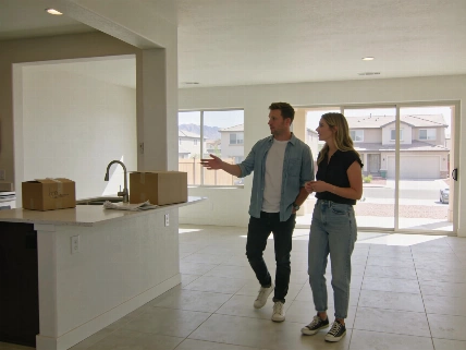 Spring Valley Offers Largest Apartments for $1,500 in Las Vegas Valley Vegas Report