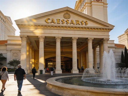 How Caesars hotels shape Las Vegas trips and regional getaways Vegas Report