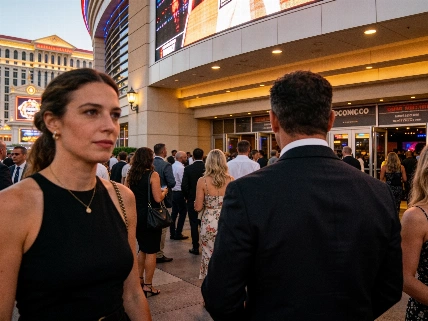 Las Vegas Events Guide: Concerts, Sports and Nightlife August 13–19 Vegas Report