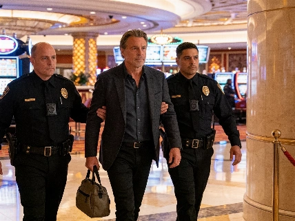 Vegas Matt Removed From The Venetian, Continues Casino Events Vegas Report