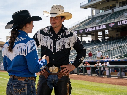 PBR Teams Championship Returns to T-Mobile Arena in November Vegas Report