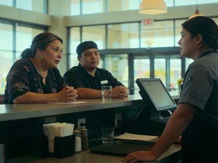 Vegas Chamber Workforce Hub Gains Federal Attention for Job Training Vegas Report