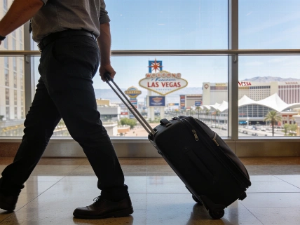 Clean Show Opens 2027 Hotel Booking in Las Vegas Vegas Report