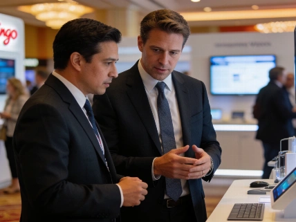AI Governance World Conference returns to Flamingo Las Vegas this October Vegas Report