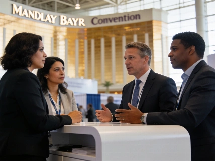 IMEX America 2026 brings AI and green agenda to Mandalay Bay Vegas Report