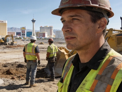 Bally’s Prepares to Launch Phase 1 of Las Vegas Ballpark Project Vegas Report