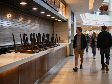 Durango Casino axes food hall favorites as expansion ramps up Vegas Report