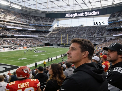 Las Vegas Raiders face Chiefs as Sphere hosts Metallica residency Vegas Report