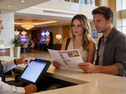 Las Vegas launches five-day sale with over 180 citywide travel deals Vegas Report