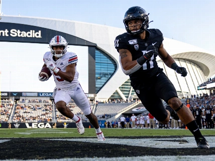 UNLV Falls to Memphis in Season Opener at Allegiant Stadium Vegas Report
