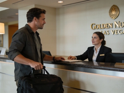 Golden Nugget Las Vegas Launches $199 All-Inclusive Hotel Package Vegas Report