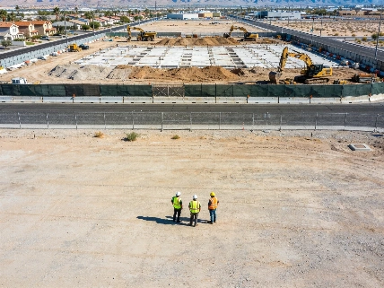 Boyd Gaming sells Eastside Cannery site for new Las Vegas housing Vegas Report