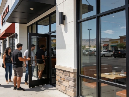 Shàng Artisan Noodle brings handmade noodles to Centennial Hills with fifth Las Vegas spot Vegas Report