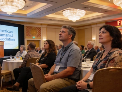American Humanist Association Hosts Annual Conference at Flamingo Las Vegas Vegas Report