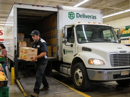 Record Diesel Prices Drive Up Las Vegas Food and Delivery Costs Vegas Report