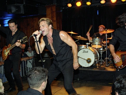 Stone Temple Pilots light up House of Blues Las Vegas in 1999 concert Vegas Report