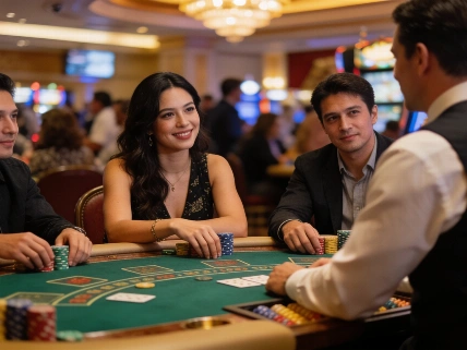 Las Vegas Tops Global Casino Rankings but Leads in Visitor Costs Vegas Report