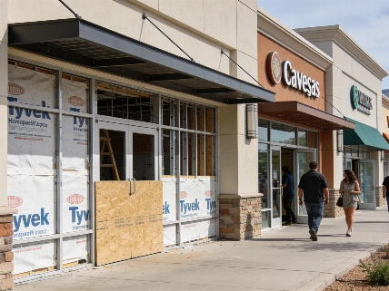 Famous Footwear to Open at Charleston Commons in Las Vegas Vegas Report