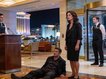 Lawsuit Claims Las Vegas Resort Failed in Medical Emergency Response Vegas Report