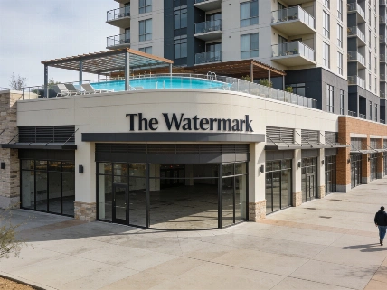The Watermark in Downtown Henderson Changes Hands After Foreclosure Vegas Report