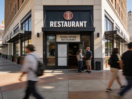 Boom Bang Fine Foods and Cocktails Plans Downtown Las Vegas Opening Vegas Report
