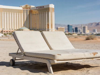Bravo Insider Offers Four Nights at the Vanderpump Hotel Vegas Report