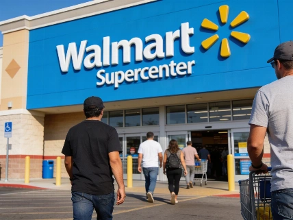 Wetzel’s Pretzels to Open Inside North Las Vegas Walmart Supercenter Vegas Report