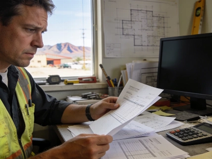 Three Profit Risks Facing Las Vegas Trade Contractors Vegas Report