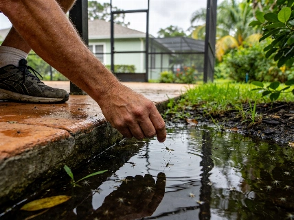 Florida dengue outbreak hits all-time high with 252 cases Vegas Report