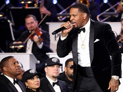 Jeezy Extends Legend of the Snowman Residency at PH Live Through New Year’s Eve Vegas Report